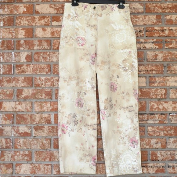 J. Jill Denim Jeans - Picture 2 of 5